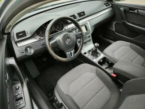 VW PASSAT VARIANT 2.0 TDI 103kw, r.v. 2012, STK 5/2025 - 14