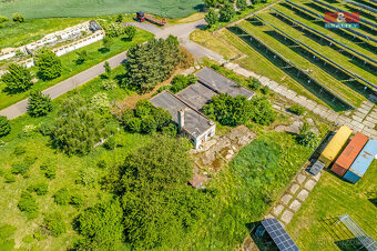 Prodej komerčního pozemku, 45188 m², Jevišovka - 14