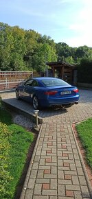 Audi S5/A5 - 14