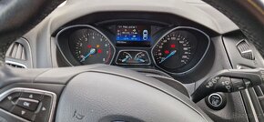 Ford focus 1.5 ecoboost 110kw 2015 105xxkm - 14