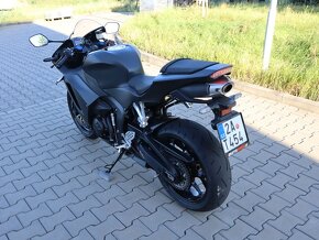 HONDA CBR600RR 2024 - 14