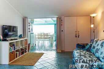 Prodej bytu 3+kk 84 m² Silvi Marina, Itálie - 14