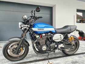 Yamaha xjr 1300 Sp r.v.2015,záruka - 14