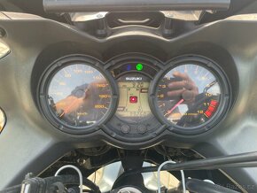 Suzuki DL 650 V-Strom - 14