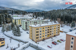 Prodej bytu 3+1, 70 m², Harrachov - 14