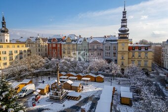 Prodej bytu 4+kk, Masarykovo náměstí, Ostrava - 14