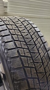 Zimní sada 5x114,3 7,5jx17 et38 225/60 R17 99V - 14