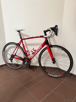 Silniční kolo Specialized Tarmac Carbon - 14