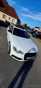 Audi a6 c7 bitdi - 14