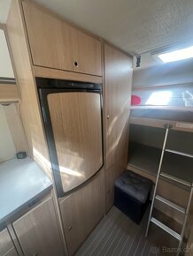 Fiat Ducato Obytné 2014 DPH - 14