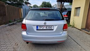 VW Golf 6. 1.6 TDI 77kw, r.v. 6/2012, STK nová do 8/2026 - 14