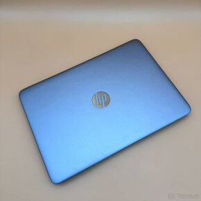 Notebook 14" HP.AMD PRO A10-8730B 4x2,40GHz.8gb ram.256gbSSD - 14