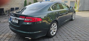 Jaguar XF 3.0Tdi 155kw 2011r - 14