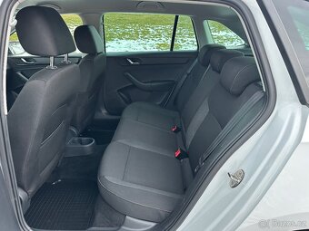 ŠKODA RAPID 1.2 TSI SPACEBACK/ZÁRUKA/ZIMNÍ SLEVA - 14