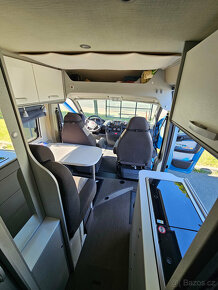 Hymer FREE 600 Blue Evolution - DPH - 14