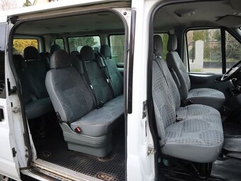 Ford Transit 2.2 TDCi - 14