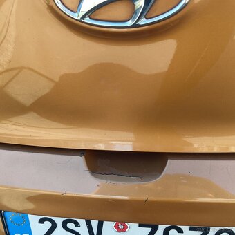 Hyundai i20 1.2i 62kW 2015 1.MAJITEL v ČR 146t.km - 14