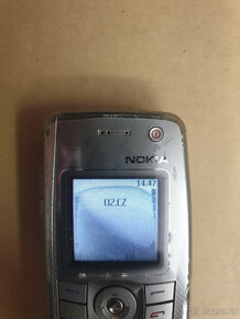 Nokia 9300 Communicator - 14