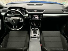 Škoda Superb 2.0TDI 110KW DSG 1.MAJITEL SERVISKA ŠKODA - 14