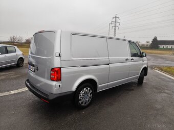 Prodavam VW T6 Lang - 14