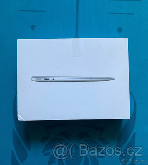 Apple MACBOOK Air 13" 2015 ✅ nová baterie ✅ v hezkém stavu - 14