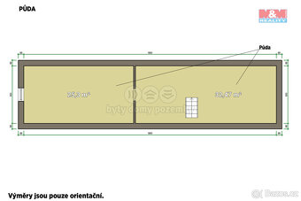 Prodej zemědělské usedlosti, 180 m², Štědrá - 14