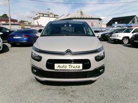 CITROËN C4 SpaceTourer 1.2 PureTech 130k S&S FEEL - 14