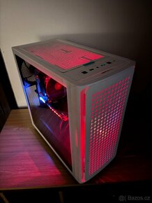 Herný počítač.Intel i5-4590 4x3,30GHz.16gbRAM.GTX 1060 3GB. - 14