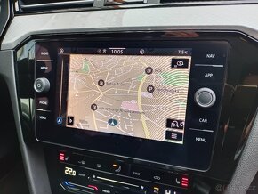 VW Passat B8 2.0TDI 110kW DSG Matrix LED ACC ERGO Navi DAB - 14