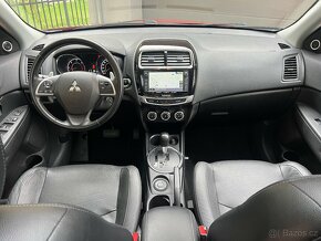 MITSUBISHI ASX INSTYLE /AUTOMAT/F1/4WD/PANORAMA/NAVI - 14