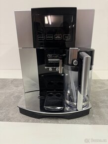 Kávovar DeLonghi ESAM5708.S - 14