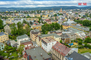 Prodej nájemního domu, 1172 m², Jablonec nad Nisou - 14