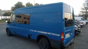 Ford transit 300L - 14