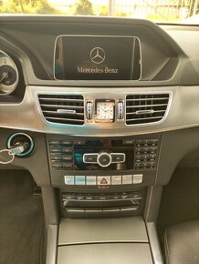 MB E 220 CDi, AUTOMAT,125KW,ALU,NAVI,PDC,USB,BC,MFV,CD. - 14