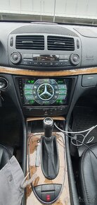 Mercedes-Benz E 320CDI 4-matic Avantgarde 165kW - 14