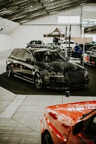 Audi RS6 C6 4F, 5.0 V10 - 14