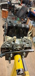 Motor Ford Ranger 3.2 TDCI 147kW - 14