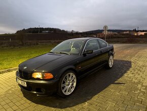 BMW - e46 - 325 Ci - Coupe - 14