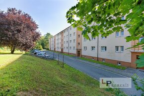 Prodej bytu 2+1 58 m², Pardubická - Chrudim - 14