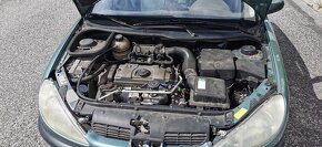 Prodej Peugeot 206 1.4 55kw, 5D - 14