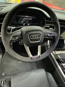 AUDI RSQ8 - 14