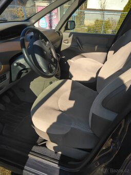 Prodám Citroen Xsara Picasso - 14