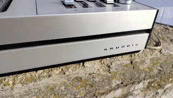 Gramorádio Grundig studio 2040 hifi nabídněte - 14