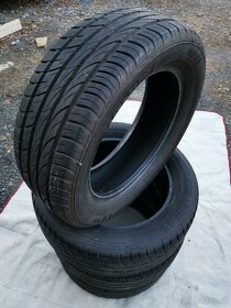 Letní pneu 225/50 R17, 205/55 R16, 185/60 R15, 175/65 R14 - 14