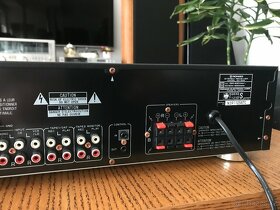 Pioneer SX-302 - 14