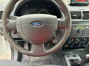 Ford Transit Connect 1.8 TDCi 66kW - 14