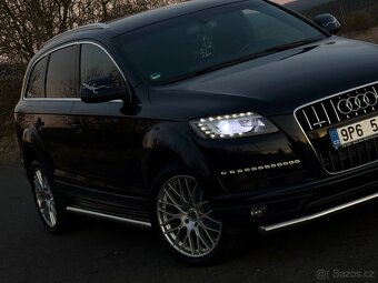 Audi Q7 - 14