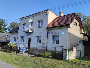 Prodej, rodinný dům, 150 m2, Přibyslav-Utín - 14