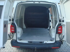 VW Transporter T6 2.0tdi 62kw 2015 odpočet DPH - 14