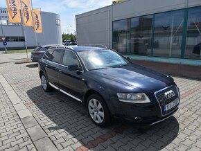 A6 allroad 3.0 TDI 171 kw SLEVA - 14